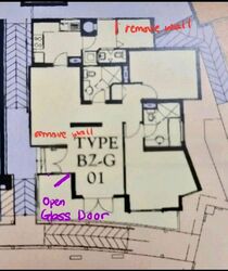 Guilin View (D23), Condominium #458507341